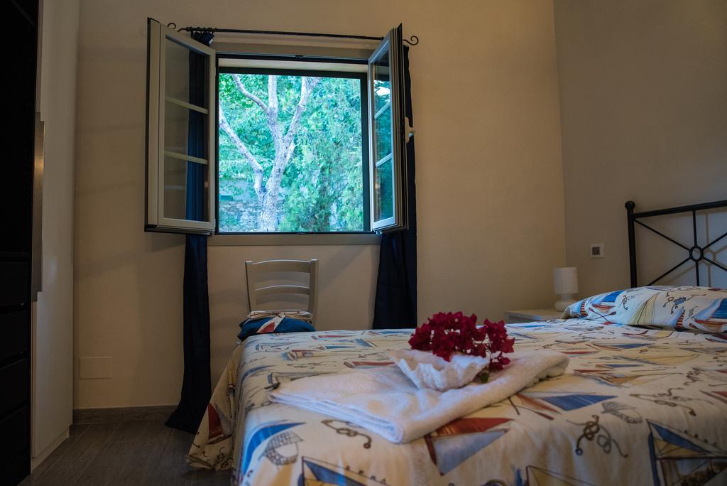 Villa Caterina Imperia Phòng bức ảnh
