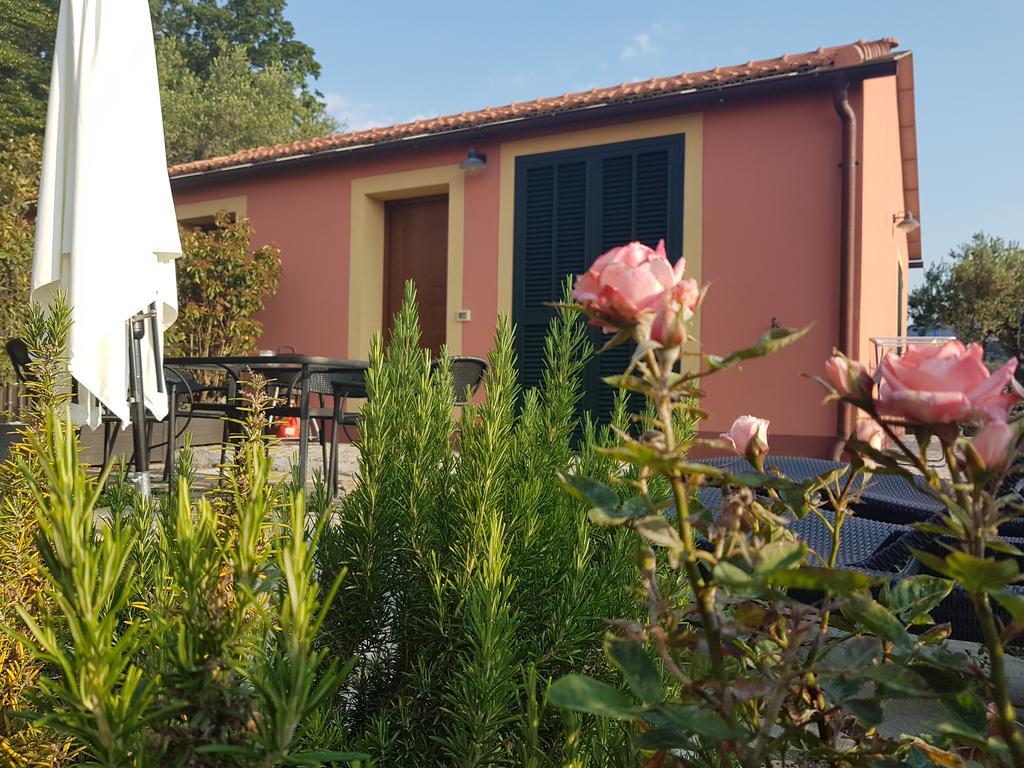 Villa Caterina Imperia Ngoại thất bức ảnh